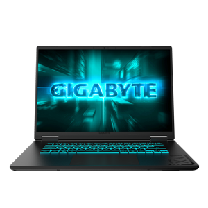   Gigabyte A16 CVH 16'' i7-13620H/32G/1T/5060-8G/165Hz/DOS
